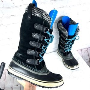 SOREL Women's Heavy Winter Boots ❄️